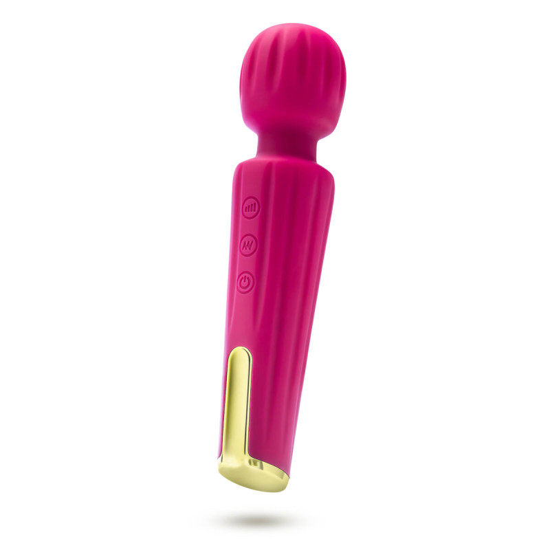 Massaggiatore Blush Rosa