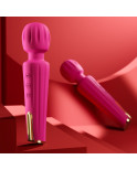 Massaggiatore Blush Rosa