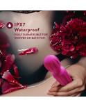 Massaggiatore Blush Rosa