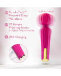 Massaggiatore Blush Rosa