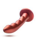 Dildo Blush Temptasia Rosso Ø 3,2 cm
