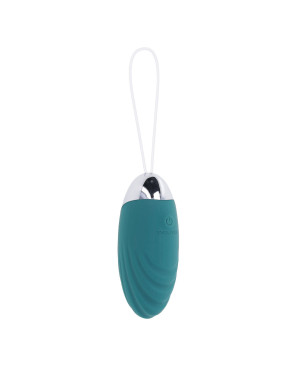 Vibratore Mini Evolved Verde