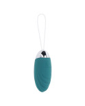 Vibratore Mini Evolved Verde
