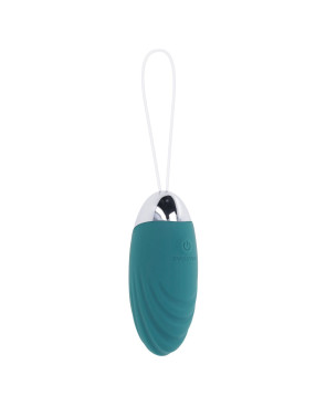Vibratore Mini Evolved Verde