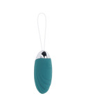 Vibratore Mini Evolved Verde