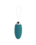 Vibratore Mini Evolved Verde
