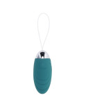 Vibratore Mini Evolved Verde