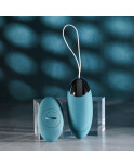 Vibratore Mini Evolved Verde