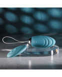 Vibratore Mini Evolved Verde