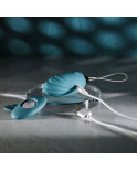 Vibratore Mini Evolved Verde
