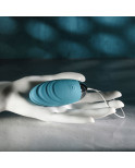 Vibratore Mini Evolved Verde