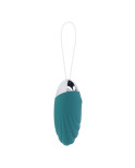 Vibratore Mini Evolved Verde