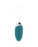 Vibratore Mini Evolved Verde