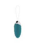 Vibratore Mini Evolved Verde