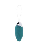 Vibratore Mini Evolved Verde