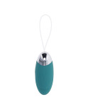 Vibratore Mini Evolved Verde