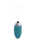 Vibratore Mini Evolved Verde