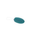 Vibratore Mini Evolved Verde