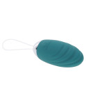 Vibratore Mini Evolved Verde