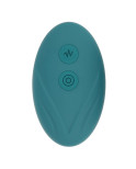 Vibratore Mini Evolved Verde