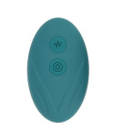 Vibratore Mini Evolved Verde