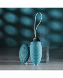 Vibratore Mini Evolved Verde