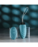 Vibratore Mini Evolved Verde