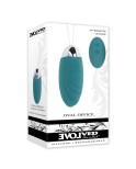 Vibratore Mini Evolved Verde