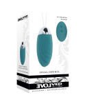 Vibratore Mini Evolved Verde