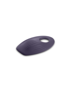 Anelli Fallici NS Novelties Inya Grigio