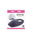 Anelli Fallici NS Novelties Inya Grigio