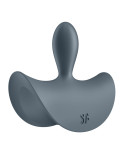 Vibratore Anale Cassini Nero Satisfyer Azzurro Grigio