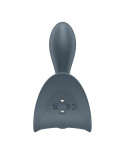 Vibratore Anale Cassini Nero Satisfyer Azzurro Grigio