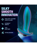 Plug Anale Blush Anal Adventures Verde (10,8 cm)