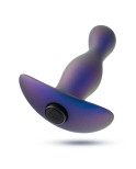 Vibratore Anale Cassini Nero Blush Anal Adventures Viola