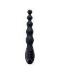 Vibratore Anale Cassini Nero Evolved Zero Tolerance Nero