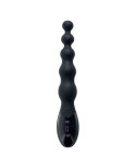 Vibratore Anale Cassini Nero Evolved Zero Tolerance Nero