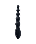 Vibratore Anale Cassini Nero Evolved Zero Tolerance Nero