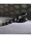 Vibratore Anale Cassini Nero Evolved Zero Tolerance Nero