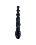 Vibratore Anale Cassini Nero Evolved Zero Tolerance Nero