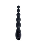 Vibratore Anale Cassini Nero Evolved Zero Tolerance Nero