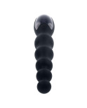 Vibratore Anale Cassini Nero Evolved Zero Tolerance Nero