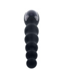 Vibratore Anale Cassini Nero Evolved Zero Tolerance Nero