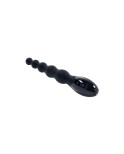 Vibratore Anale Cassini Nero Evolved Zero Tolerance Nero
