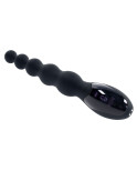 Vibratore Anale Cassini Nero Evolved Zero Tolerance Nero