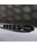 Vibratore Anale Cassini Nero Evolved Zero Tolerance Nero