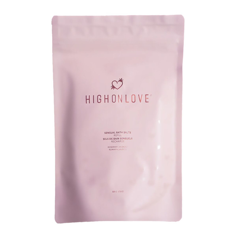 Sali da Bagno Highonlove