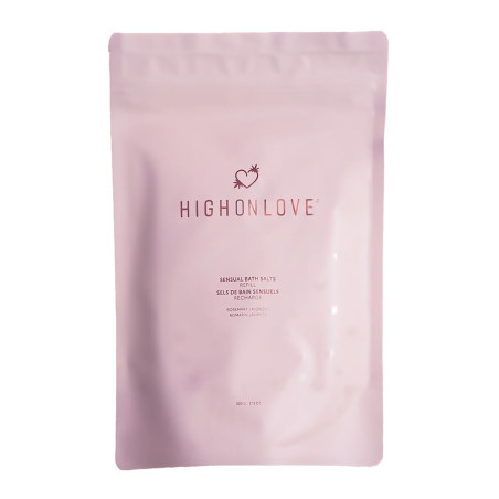 Sali da Bagno Highonlove