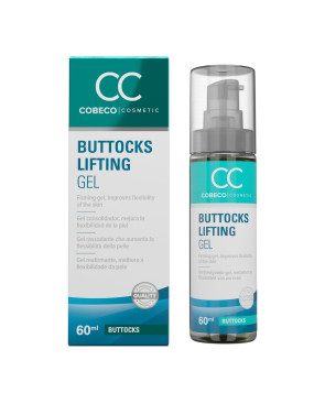 Gel Nutriente Cobeco 60 ml