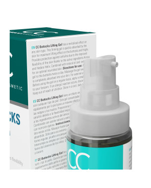 Gel Nutriente Cobeco 60 ml